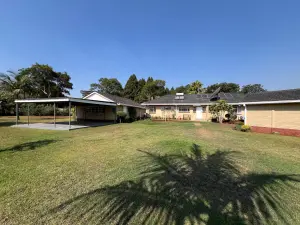 4 Bedroom House to Rent in Mount Pleasant