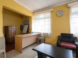 Office to Rent in Avenues