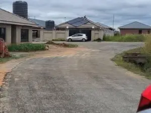 Residential Stand for Sale