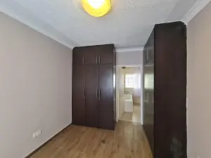 2 Bedroom Cottage/Garden Flat to Rent in Borrowdale West