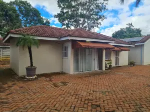 Cottage/Garden Flat to Rent