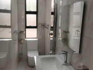 Flat/Apartment to Rent in Borrowdale West