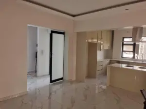 Flat/Apartment to Rent in Borrowdale West