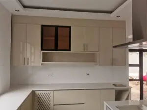 Flat/Apartment to Rent in Borrowdale West