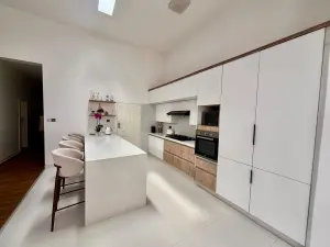 Townhouse/Cluster to Rent in Mount Pleasant