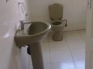 3 Bedroom House to Rent in Monavale