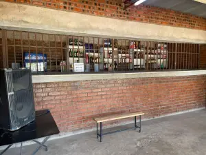 Retail/Shop for Sale in Mabvuku