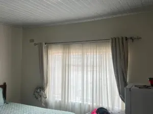 4 Bedroom House to Rent in Rockview