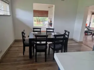 4 Bedroom House to Rent in Mount Pleasant
