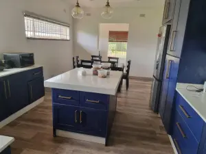 4 Bedroom House to Rent in Mount Pleasant
