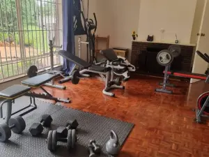4 Bedroom House to Rent in Mount Pleasant