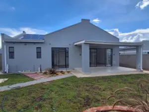 Townhouse/Cluster to Rent in Greendale North