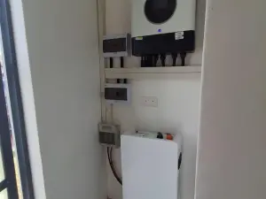 Townhouse/Cluster to Rent in Greendale North