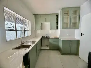 1 Bedroom Cottage/Garden Flat to Rent in Rolf Valley