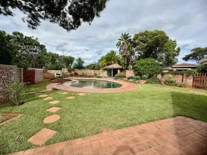 1 Bedroom Cottage/Garden Flat to Rent in Rolf Valley