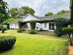 3 Bedroom House to Rent in Alexandra Park