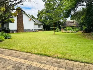 3 Bedroom House to Rent in Alexandra Park