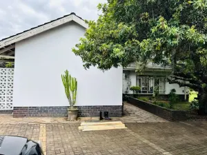 3 Bedroom House to Rent in Alexandra Park