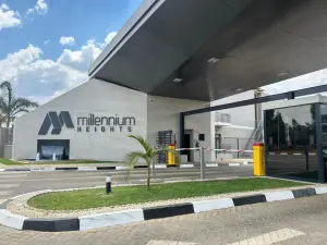 Townhouse/Cluster for Sale