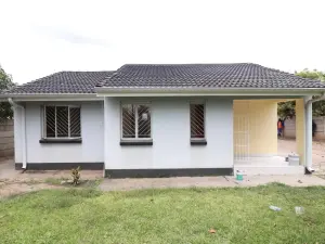 3 Bedroom House to Rent in Msasa Park