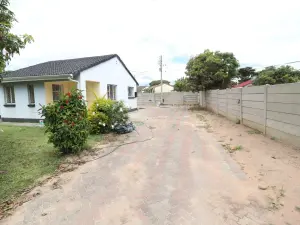 3 Bedroom House to Rent in Msasa Park