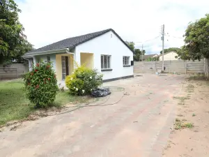 3 Bedroom House to Rent in Msasa Park