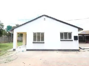 3 Bedroom House to Rent in Msasa Park