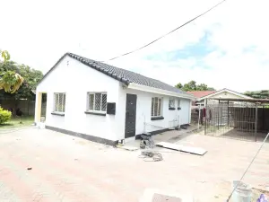 3 Bedroom House to Rent in Msasa Park