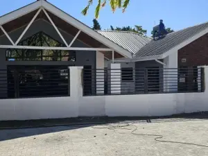 Townhouse/Cluster to Rent