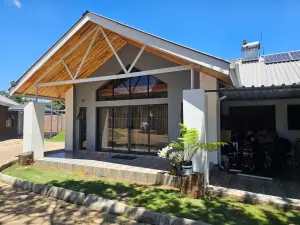 Townhouse/Cluster to Rent in Marlborough