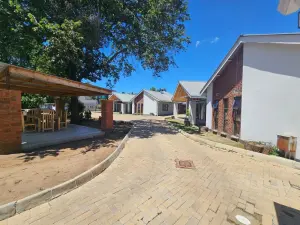 Townhouse/Cluster to Rent in Marlborough