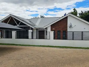 Townhouse/Cluster to Rent