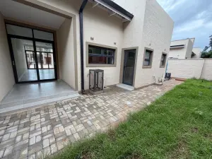 Townhouse/Cluster to Rent in Borrowdale