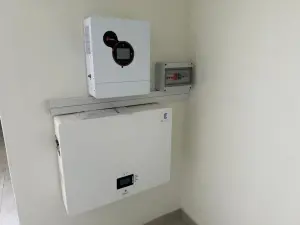 Townhouse/Cluster to Rent in Borrowdale