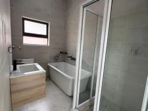 Townhouse/Cluster to Rent in Borrowdale