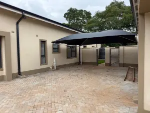 Townhouse/Cluster to Rent in Borrowdale