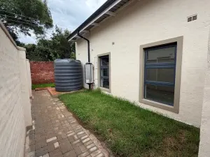 Townhouse/Cluster to Rent in Borrowdale