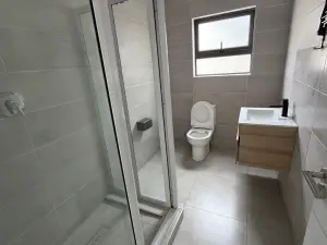 Townhouse/Cluster to Rent in Borrowdale