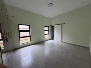 Townhouse/Cluster to Rent in Borrowdale