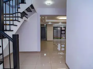 Flat/Apartment to Rent in Greendale North