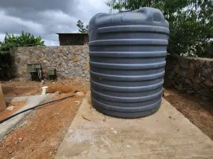 4 Bedroom House to Rent in Manresa