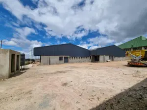 Warehouse/Industrial for Sale