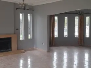 4 Bedroom House to Rent in Goodhope