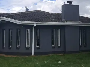 4 Bedroom House to Rent in Goodhope