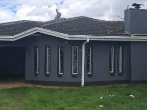 4 Bedroom House to Rent in Goodhope