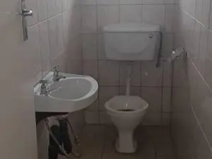 4 Bedroom House to Rent in Goodhope