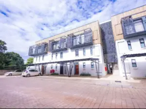 Flat/Apartment to Rent