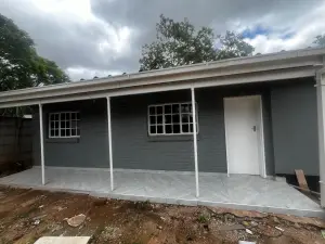 2 Bedroom Cottage/Garden Flat to Rent in Sentosa