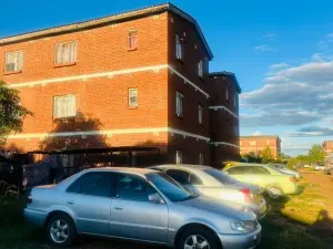 Flat/Apartment for Sale