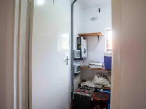 4 Bedroom House to Rent in Vainona